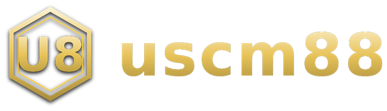 uscm88 logo
